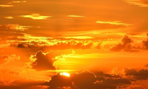 Temperatures to reach 40 degrees Thursday, June 5, 2025, in Cairo and the governorates