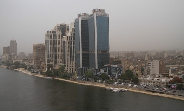 Fitch's BMI lowers Egyptian growth forecast amid indirect impact of US tariff uncertainty