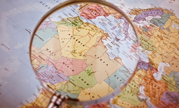SIS head: Egypt represents Africa's voice in int'l forums, prioritizes continent's needs