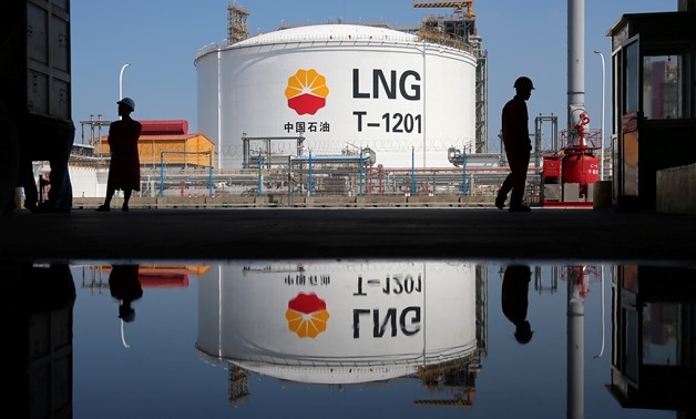 Egypt to Boost LNG Import Capacity with New 10-Year Höegh Agreement