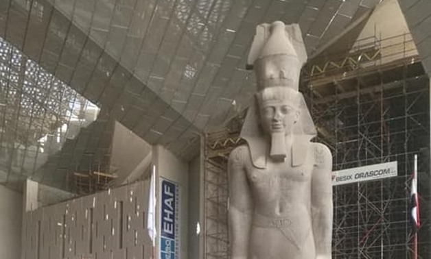 Grand Egyptian Museum opening ceremony invitations sent to world leaders, PM