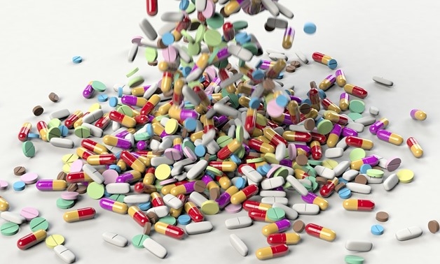Health Min.: Egypt pays great attention to localizing pharmaceutical industry
