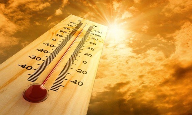 Thursday marks peak of heat wave; Cairo records highs of 36°C