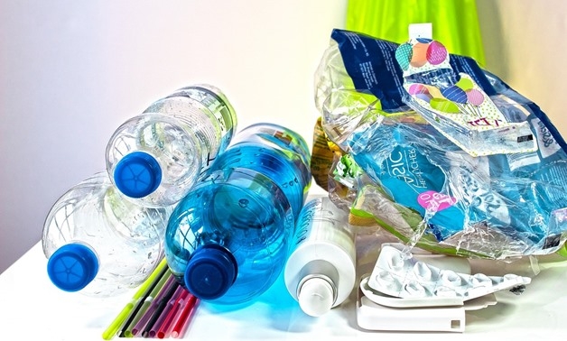 Egypt, Japan, UNIDO launch ‘Reduce It' campaign to raise awareness of single-use plastic bag hazards