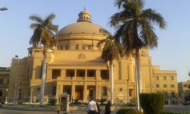 Egypt tops Arab, African countries in number of universities listed in int'l ranking systems