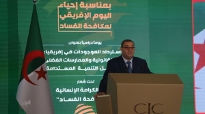 وجهنا 335 إنابة قضائية لـ32 دولة لتتبّع العائدات الإجرامية