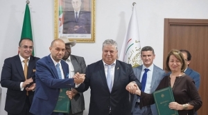 شراكة ثلاثية لإنتاج اللقاحات البشرية والبيطرية