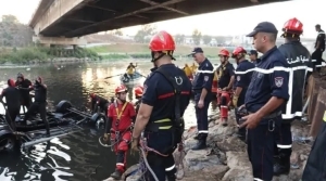 الحماية المدنية جنّدت 16 غطّاسا و25 سيارة إسعاف للتكفّل بالضحايا.. الرائد برناوي: