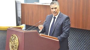 إيجاد الحلول اللازمة لتأخر تسليم سكنات "LSP" و"LPA".. بلعريبي: