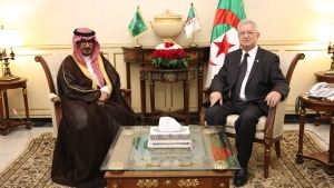 فيما ثمن ناصري الحركية المتصاعدة للشراكة.. السفير السعودي: