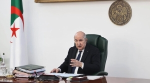 دعوة رئيس الجمهورية المسؤولين للابتعاد عن الفلكلور الإعلامي