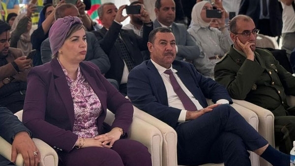 رئيس الجمهورية يولي أهمية بالغة لقطاع الصناعة السينماتوغرافية