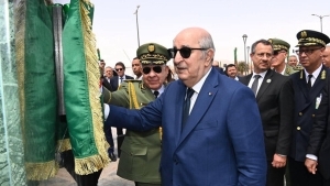 ملتزمون بتحسين معيشة الجزائريين