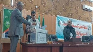 لا مفاجآت في انتخابات التجديد النصفي لـ"السينا"
