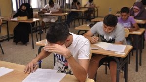 فتح المؤسّسات لمترشحي "البيام" و"الباك" أيام العطلة