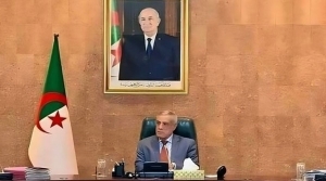 إلى جانب تناول عروض ومشاريع قطاعية