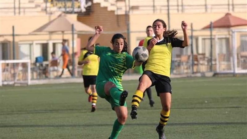 تحديد موعد مباراة كأس السوبر للكرة النسائية
