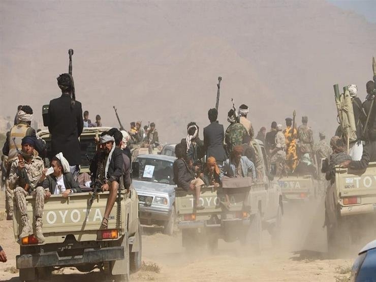 الحوثيون يعلنون استهداف مطار بن غوريون بصاروخين وطائرة مسيرة