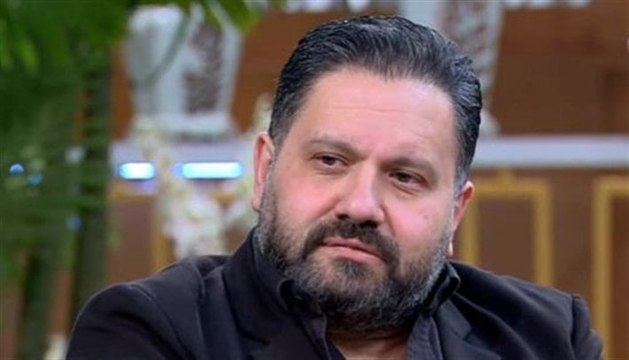 إدوارد يكشف تفاصيل شخصيته في «إش إش» رمضان 2025