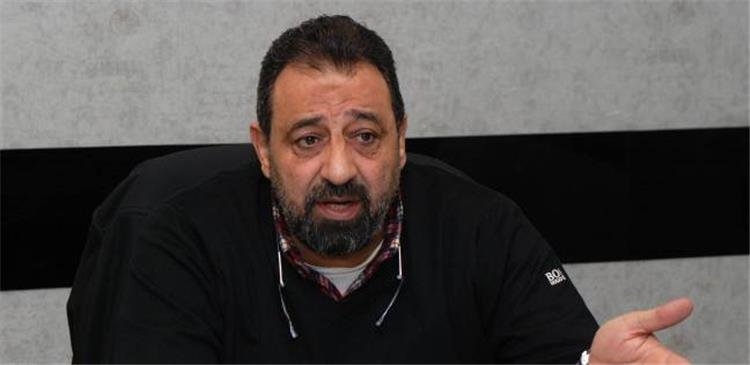 مجدي عبد الغني يكشف حقيقة خلافاته مع محمود الخطيب