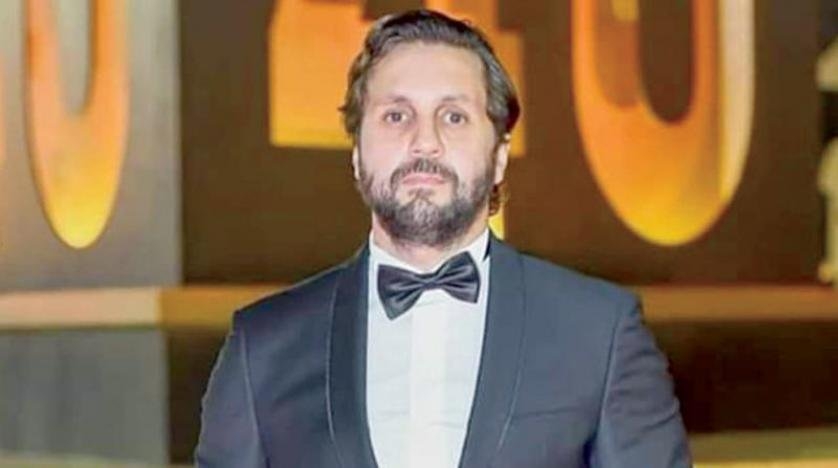 كيف علق هشام ماجد على منتقدي أحمد حلمي في الرياض؟