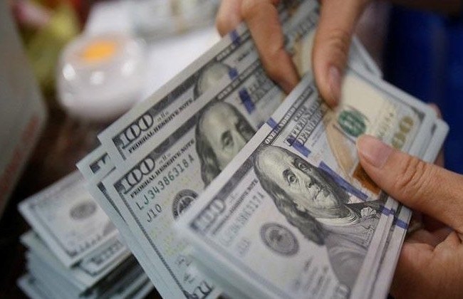 الداخلية توجه ضربات ضد مافيا العملات الأجنبية وتضبط قضايا بـ 11 مليون جنيه