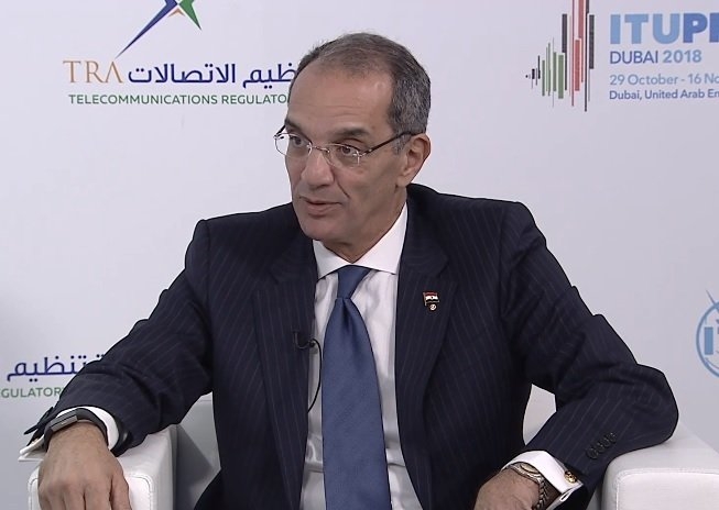 نيابة عن الرئيس السيسي.. وزير الاتصالات يشارك في قمة العمل في مجال الذكاء الاصطناعي بباريس