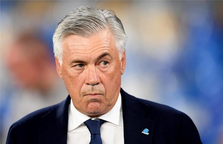 عاجل.. ريال مدريد يعلن رحيل كارلو أنشيلوتي رسميًا
