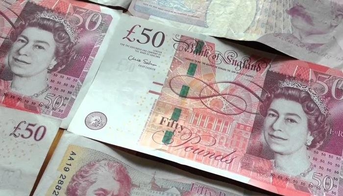 سعر الجنيه الإسترليني اليوم الجمعة 16 مايو 2025