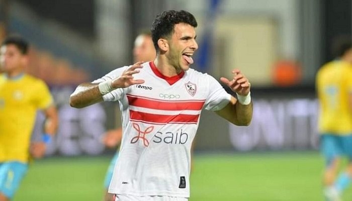 حتحوت يوضح سبب رفض نجم الزمالك الانتقال لـ الخليج وحقيقة الـ60 مليون جنيه
