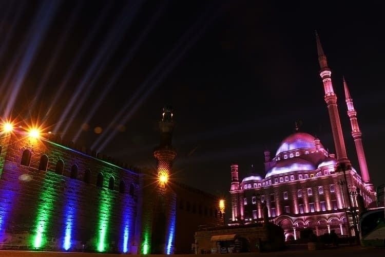 جدول حفلات مهرجان القلعة 2025.. 9 ليالٍ ساحرة من قلب التاريخ والحضارة