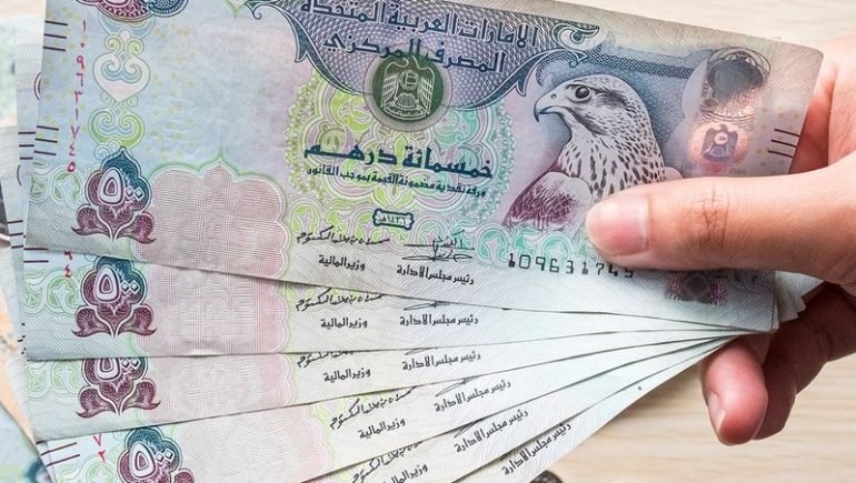 سعر الدرهم الإماراتي مقابل الجنيه المصري اليوم الأحد 1 يونيو 2025