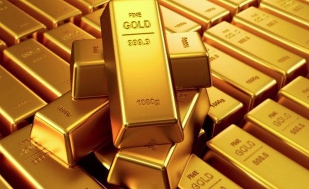 سعر سبيكة الذهب BTC اليوم الخميس 26 يونيو 2025