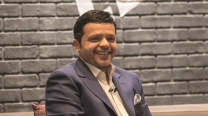 محمد هنيدي يتصدر التريند لهذا السبب