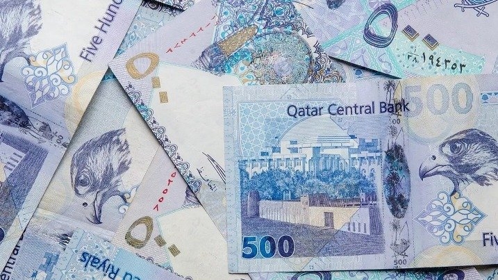انخفاض سعر الريال القطري اليوم الإثنين 12 مايو 2025