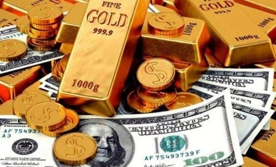 سعر الذهب والدولار اليوم في مصر.. تراجع «الأصفر» واستقرار «الأخضر»