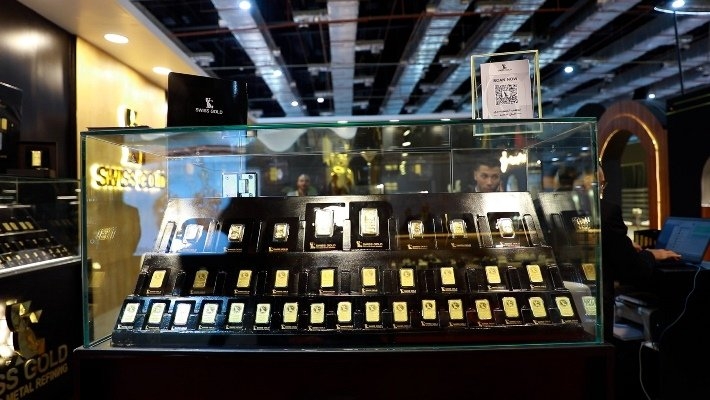 أسعار سبائك الذهب اليوم الخميس 22 مايو 2025.. تبدأ من 5480 جنيهًا