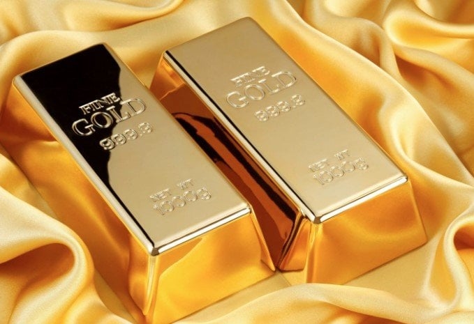 سعر سبائك الذهب اليوم الخميس.. تحديث جديد لسعر سبيكة الـ 20 جرام