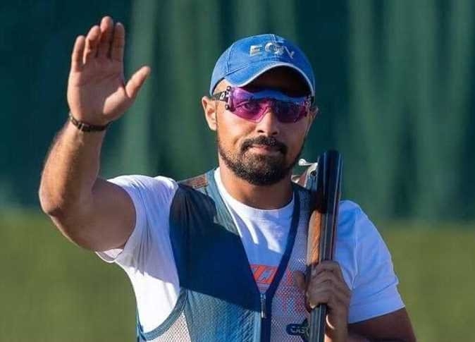 اتحاد الرماية يرشح عزمي محيلبة لعضوية لجنة اللاعبين باللجنة الأولمبية