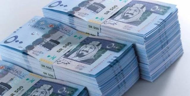 سعر الريال السعودي مقابل الجنيه المصري اليوم الخميس 22 مايو 2025 بيعًا وشراءً