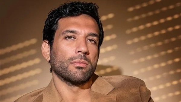 حسن الرداد ضيف «حبر سري» في هذا الموعد