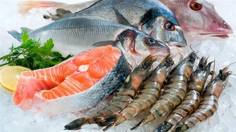 البلطي بـ 91 جنيهًا.. أسعار الأسماك اليوم الجمعة 9 مايو 2025