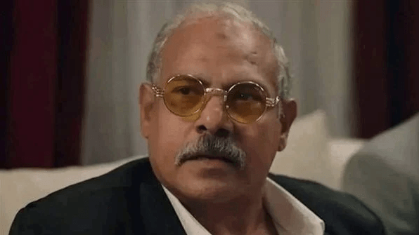 محمد رضوان يحتفل بتكريمه من وزارة الثقافة عن مسلسل «الاختيار» بهذه الكلمات