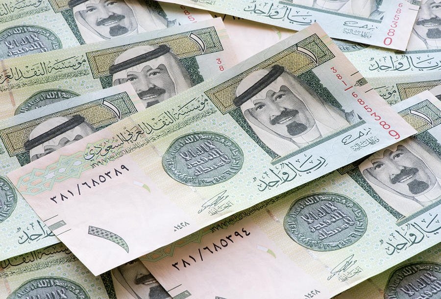 قبل موسم الحج 2025.. كم سجل سعر الريال السعودي مقابل الجنيه المصري؟