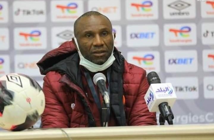 مدرب الهلال السوداني: سنفعل كل ما بوسعنا لعبور الأهلي في أبطال إفريقيا