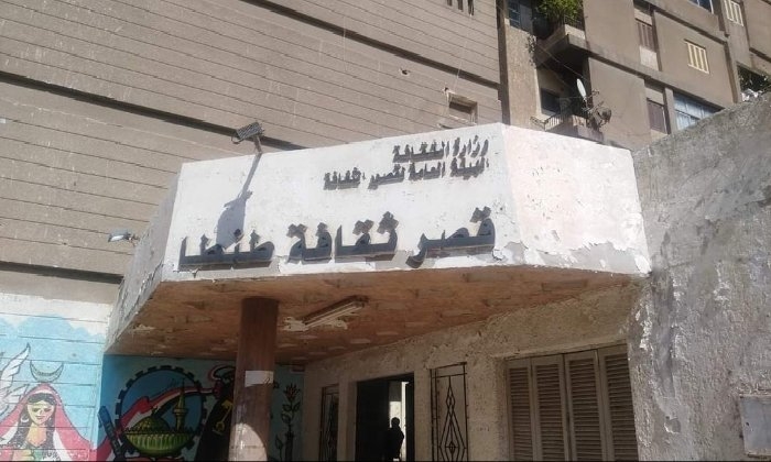ضمن ليالي رمضان.. اليوم عرض فني لفرقة طنطا للموسيقى العربية على مسرح السامر