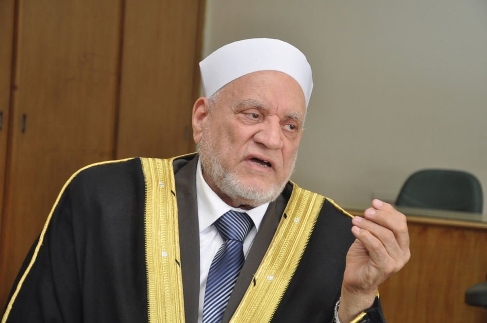 ما علامة نجاة العبد من العذاب يوم القيامة؟.. أحمد عمر هاشم يكشف