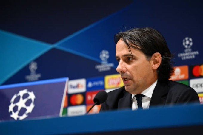 الهلال يعلن تعاقده مع إنزاجي بعد رحيله عن إنتر ميلان