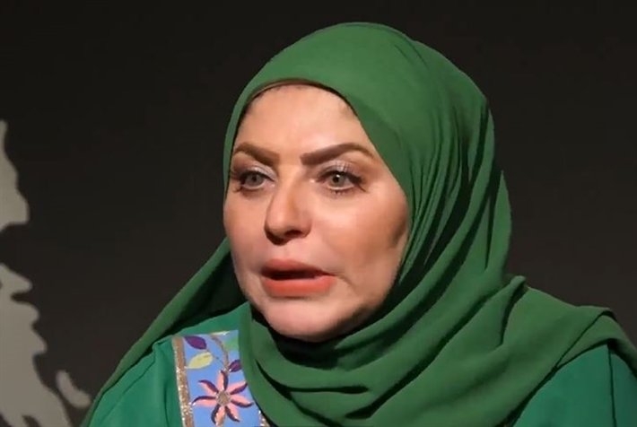 «قنبلة إيرانية دمرت بيتي».. ميار الببلاوي تستغيث بعد تدمير منزلها في الساحل الشمالي