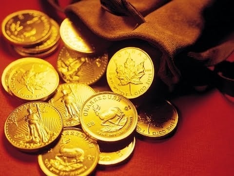 سعر الربع جنيه الذهب اليوم الثلاثاء 24 يونيو 2025